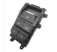 Bouton Frein éLectrique Compatible Avec Hyundai Pour Tucson 2015 2016 2017 2018 2019 Pièces Commande Multifonctions Frein À Main Électronique Stationnement Console Voiture