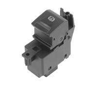 bouton frein électrique Compatible avec LAGUNA 3 2007 2008 2009 2010 2011 2012 2013 2014 2015 363210001R Bouton de frein à main électronique Interrupteur de frein de stationnement