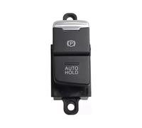 Bouton Frein éLectrique Compatible Avec Mazda Pour CX-5 2017 2018 2019 2020 2021 Pièces Accessoires Interrupteur Commande Frein Stationnement Automatique