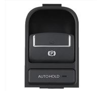 Bouton Frein éLectrique Compatible Avec Vw Pour 2008 2009 2010 2011 2012 2013 2014 2015 Pièces Commutateur Frein À Main Électronique Voiture