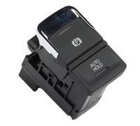Bouton Frein éLectrique Compatible Avec VW Pour 2016 2017 2018 2019 2020 2021 2022 2023 Bouton Commande Frein Stationnement Électronique Voiture