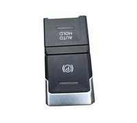Bouton Frein éLectrique Compatible Avec VW Pour 2017 2018 2019 2020 2021 2022 2023 Pièces Commutateur Bouton Stationnement Frein À Main Électronique Voiture