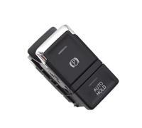 bouton frein électrique Compatible avec VW pour Atlas 2017 2018 2019 2020 2021 3CG 927 225 3CG927225 interrupteur de frein à main P interrupteur de stationnement accessoire de voiture
