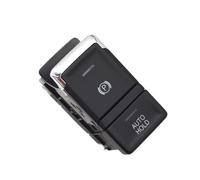 bouton frein électrique Compatible avec VW pour Atlas 2017 2018 2019 2020 2021 3CG 927 225 3CG927225 Interrupteur stationnement Interrupteur maintien automatique Interrupteur à main électronique