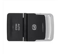 Bouton Frein éLectrique Compatible Avec VW Pour Golf Pour MK7 2013 2014 2015 2016 2017 2018 2019 Pièces Bouton Commutation Frein À Main Électronique Stationnement Voiture