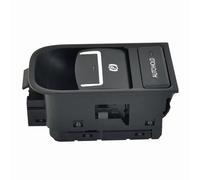 Bouton Frein éLectrique Compatible Avec VW Pour Sharan 2011 2012 2013 2014 2015 2016 Composants Pièces Commutateur Frein À Main Électronique Stationnement Voiture