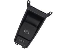 Bouton Frein Électronique Compatible Avec BMW E70 X5 E71 E72 X6 Bouton De Commutation Commande Frein À Main Stationnement Électrique Accessoires Pièces Voiture 61319148508