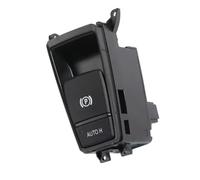Bouton Frein Électronique Compatible Avec BMW Pour X5 E70 2007-2013 X6 E71 2008 2009 2010 2011 2012 2013 2014 Ensemble Bouton Commande Stationnement Frein Main 61319148508