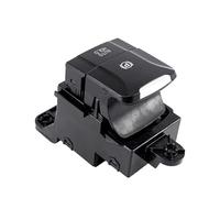 Bouton Frein Électronique Compatible Avec Hyundai Pour ELANTRA GT Pour I30 Pour Sonata LF 2015 2016 Commutateur Frein Stationnement Électronique De Voiture 93300G3000