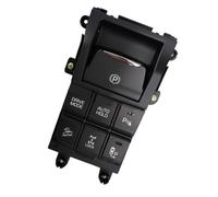 Bouton Frein Électronique Compatible Avec Hyundai Pour I30 Pour Ix35 2014 2015 2016 2017 2018 2019 Commutateur Tableau Bord Frein Main Électronique Accessoires Véhicule 93300D30304X