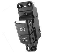 Bouton Frein Électronique Compatible Avec Hyundai Pour IX25 Pour CRETA 2020 Commutateur Frein Stationnement Électrique De Voiture Pour Bouton À Main 93766R9000 93766-R9000