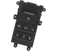 Bouton Frein Électronique Compatible Avec Hyundai Pour Tucson TL 2015 2016 2017 2018 Bouton De Commutation Commande Frein À Main Électronique Voiture 93300D3030 93300-F8060 93300F8060