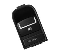 Bouton Frein Électronique Compatible Avec VW Pour 2008 2009 2010 2011 2012 2013 2014 2015 Bouton Commutation Commande Frein Main Stationnement 16 Broches Électronique 5N0927225A