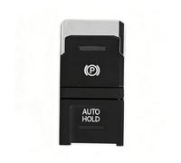 Bouton Frein Électronique Compatible Avec VW Pour MK2 2016-2024 Pour Allspace L 2018- Pour Taos 2021-2023 Commutateur Frein Main LHD Commutateur Stationnement 5NA927225B