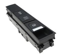 Bouton Frein Main 3AD927137 Interrupteur Démarrage Arrêt Moteur ESP EBP 3AD927137B Pour VW CC Pour Passat B7 2012-2016 Actionneur(General)