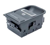 Bouton Frein Main Compatible Avec 5N 2009-2016 Pour Sharan 7N 2009-2015 Bouton De Frein De Stationnement Maintien Automatique Frein À Main Ascenseur Bouchon De Frein Arrière 5N0927225A