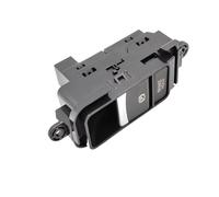 bouton frein main Compatible avec Accord 2014 2015 2016-2020 35355-T2J-H01 Interrupteur frein stationnement Bouton commutation frein à main électronique de démarrage et d'arrêt du moteur