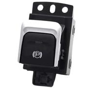 Bouton Frein Main Compatible avec BAIC X35 2016-2018 bouton de commande de frein de stationnement électrique interrupteur de frein de stationnement A00082502