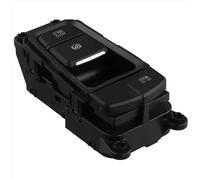 Bouton frein main Compatible Avec Hyundai Pour Sonata LF 2015 2016 Interrupteur De Commande De Frein À Main Électronique De Rechange Pour Voiture