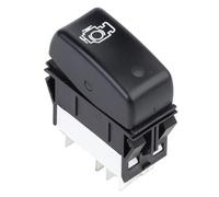 Bouton Frein Main Compatible Avec Kenworth Les Camions Voiture 577.59627 57759627, Bouton De Commande De Frein De Remorque P27104016 9015412.