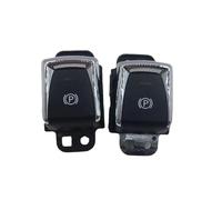 Bouton Frein Main Compatible Avec Nissan Pour Qashqai Pour X-Trail 1 Pièces Pièces Automobiles Bouton De Commutateur De Stationnement De Frein À Main Électronique Bouton De Frein De
