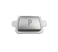 Bouton Frein Main Compatible Avec Série 3 5 7 X3 X4 X5 X6 F30 F31 F34 F10 F11 F01 F02 E70 E71 F15 E16 F25 Pommeau De Levier De Vitesse De Voiture P Bouton Stationnement Remplacement(3)