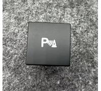 Bouton Frein Main Compatible Avec VW Pour 2011-2015 Pour Jetta Pour Golf MK6 1K0927122A Bouton Commutation Stationnement PDC Contrôle OPS Commutateur Radar Automatique 1TD 927 122