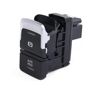 Bouton frein main Compatible Avec VW Pour Golf Pour MK7 2013 2014 2015 2016 2017 Interrupteur Frein À Main Électronique Pour Voiture Accessoires Frein À Main Stationnement OEM:5G0927225D