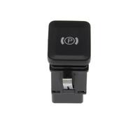 Bouton frein main Compatible Avec VW Pour Passat Pour RB6 Pour CC 3C 2008 2009 2010 2011 Interrupteur Commande Stationnement Frein Stationnement Bouton De Frein À Main Accessoire