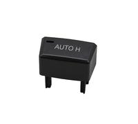 Bouton Frein Main Compatible Avec X5 E70 X6 E71 E72 2008-2015 2013 2014 61319148508 Interrupteur Frein Stationnement À Main Électronique Intérieur Voiture Auto H Hold P Button Cover(3)