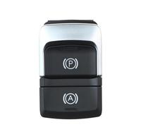 Bouton Frein Main Électronique Automatique Interrupteur Stationnement Pour Q3 2012 2013 2014 2015 2016 2017 2018 Commutateur frein main voiture