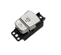 Bouton frein main voiture Bouton Commutation Commande Stationnement Pour Série 7 G11 G12 2016-2022 61316819981 Assemblage Commutateurs Frein À Main Électroniques