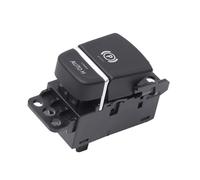 Bouton Frein Parking Compatible Avec BMW Pour G30 G31 G32 G83 Série 5 518 520 Interrupteur Feu Stop Électrique Voiture Bouton Stationnement Automatique Accessoires OEM 61316842027 61319109311