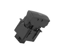Bouton Frein Parking Compatible Avec Citroen Pour DS4 C4 Frein De Stationnement Frein À Main Électronique Interrupteur Noir Mat Pièces Automobiles Accessoires OEM: 470703 470702 470706