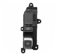 Bouton Frein Parking Compatible Avec Hyundai Pour Santa Fe DM 2013-2014 Bouton De Frein À Main Automatique Électronique Voiture Interrupteur De Frein Stationnement OEM 93310-2W205 933102W205