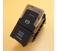 Bouton Frein Parking Compatible Avec VW Pour Golf Pour MK7 2013 2014 2015 Bouton Frein À Main Automatique Voiture Interrupteur Maintien Frein Stationnement Électronique OE: 5GD 927 225