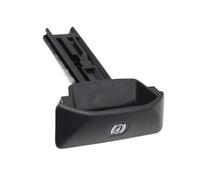 Bouton Frein Stationnement Compatible Avec Benz Pour W204 2007-2014 Pour W218 2012-2017 Accessoires Levier Déverrouillage Du Frein À Main Stationnement 2044270020