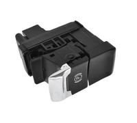 Bouton Frein Stationnement Pour A4/S4 Avant 2008-2015 Allroad Quattro 2010-2016 A5/S5 2010-2017 Commutateur Commande Stationnement Frein À Main Électronique
