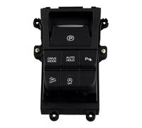 Bouton Frein Stationnement Pour Hyundai Pour Tucson 2016-2017 93300-D3010 Commutateur Frein À Main Électronique Voiture 93300D3010