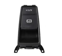 Bouton frein voiture Compatible Avec BMW Pour X5 Pour E70 2006 2007 2008 2009 2010 2011 2012 2013 Accessoires Rechange Contacteur Frein Stationnement Électronique OEM : 61319148508