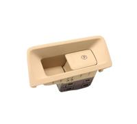 Bouton Frein Voiture Compatible Avec Genesis Pour G80 2015 2016 2017 2018 2019 Interrupteur De Commande De Frein De Stationnement Électrique Beige Accessoires Pour Voiture OEM : 93750B1000