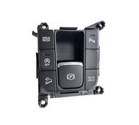 Bouton Frein Voiture Compatible Avec Kia Pour Sportage 2016-ON Commutateur De Frein À Main Électronique Commutateur De Commande De Mode Dassistance En Descente 93600D9110