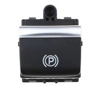 Bouton Frein Voiture Compatible Avec Pour Civic 2016-2018 Bouton De Frein À Main Automatique Électronique Commutateur De Frein De Stationnement 35355TBAA01