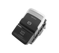 Bouton Frein Voiture Compatible Avec VW Pour L 2016 2017 2018 2019 2020 Frein À Main Électronique Interrupteur De Frein À Main Bouton De Maintien Automatique OEM 5NG927225