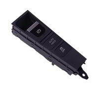 Bouton Frein Voiture Compatible Avec VW Pour Passat B7 2012 2013 2014 2015 Console Commutateur Maintien Automatique Du Frein Stationnement Bouton Commutateur Frein À Main Noir OEM:3AD927137