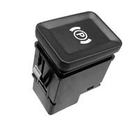 Bouton Frein Voiture Compatible Avec VW Pour Passat Pour CC 2008-2011 Interrupteur Frein Main Automobiles Interrupteur Stationnement Électronique Voiture 5 Broches Frein Main OEM:3C0927225C