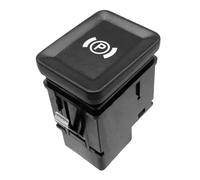 Bouton Frein Voiture Compatible Avec VW Pour Passat R36 2005 2006 2007 2008 2009 2010 2011 Contacteur Frein À Main Électronique Stationnement 3C0927225C