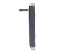 Bouton gauche + droit du pavé tactile gauche et