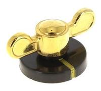 Accessoire cuisinière et plaque de cuisson Smeg Bouton gaz 694971068 pour Table de cuisson