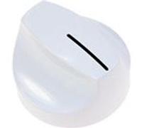 Bouton gaz blanc Electrolux 355030846 Blanc G